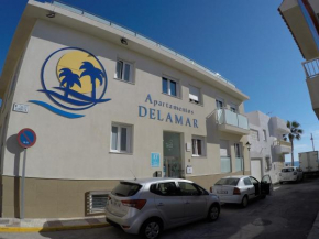 Apartamentos Delamar Carboneras